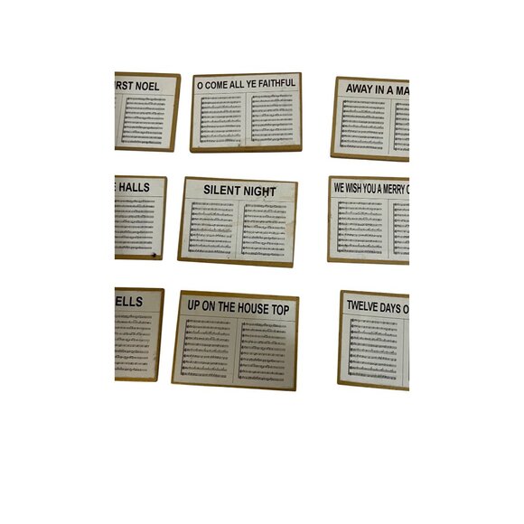 Mr Christmas Mouse Pianist Music Box Maestro Holiday Decor 9 Songs Volume Contro - Picture 15 of 16